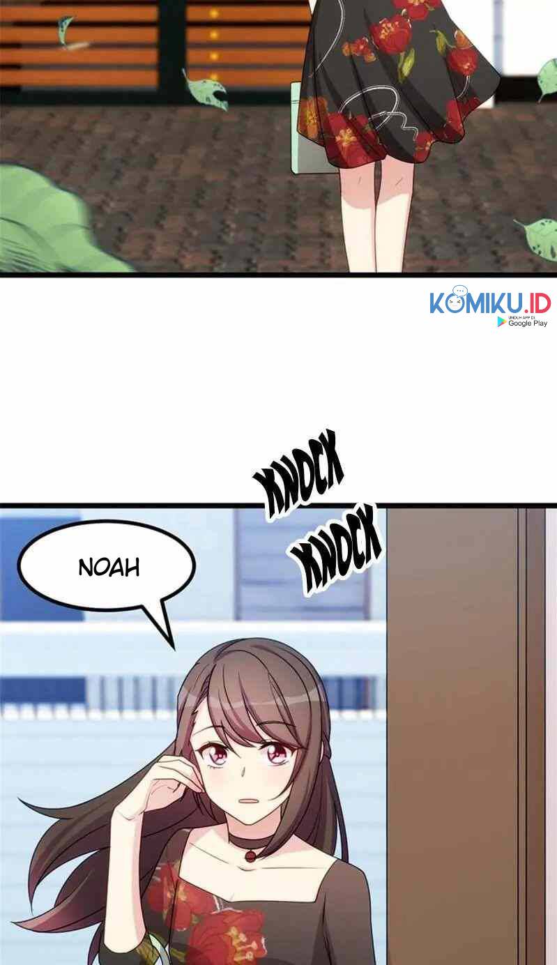 CEO’s Sudden Proposal Chapter 241 Gambar 18